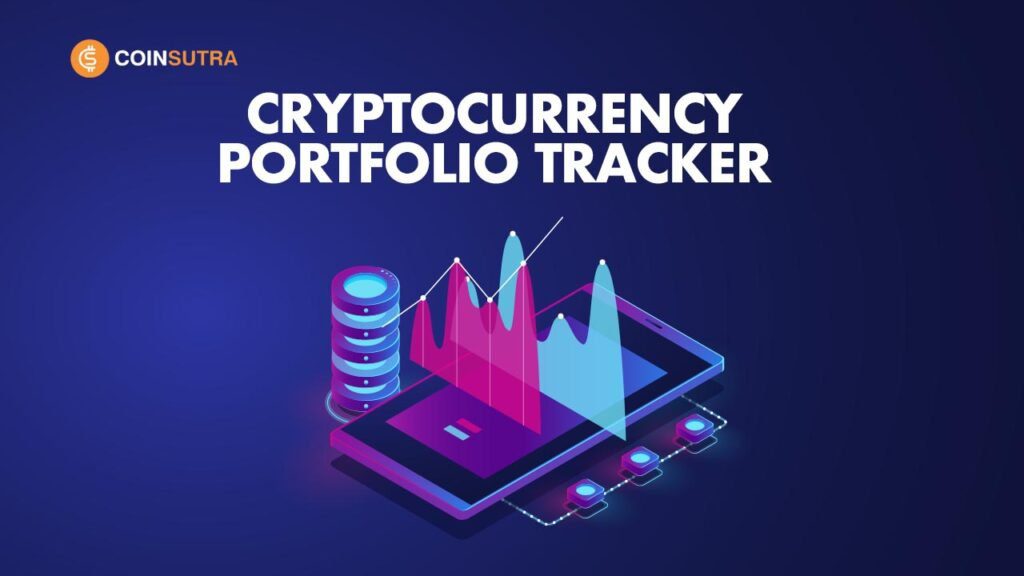 Best Cryptocurrency Portfolio Tracker