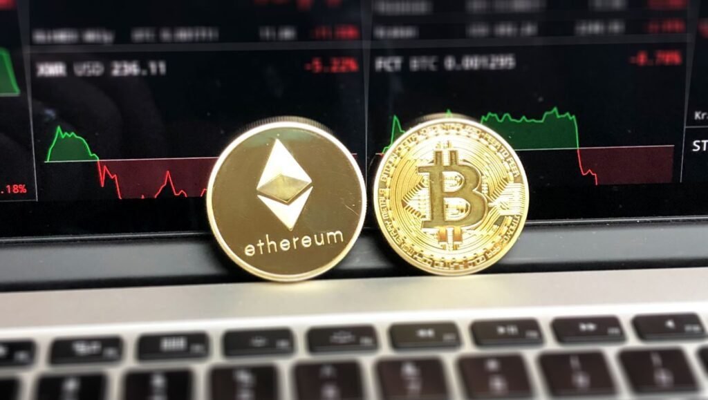Crypto news Template141
