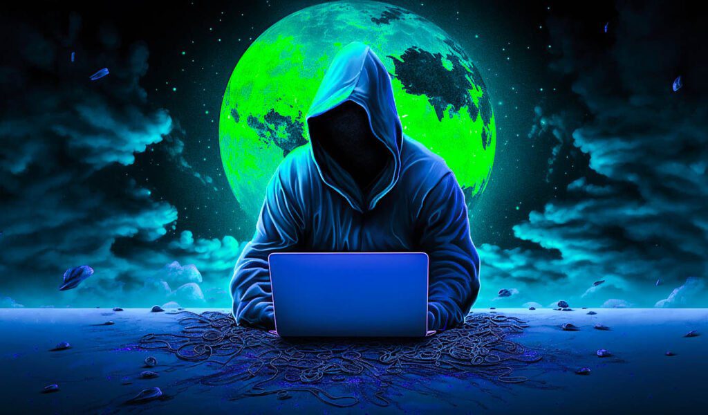 Scams and Rug Pulls