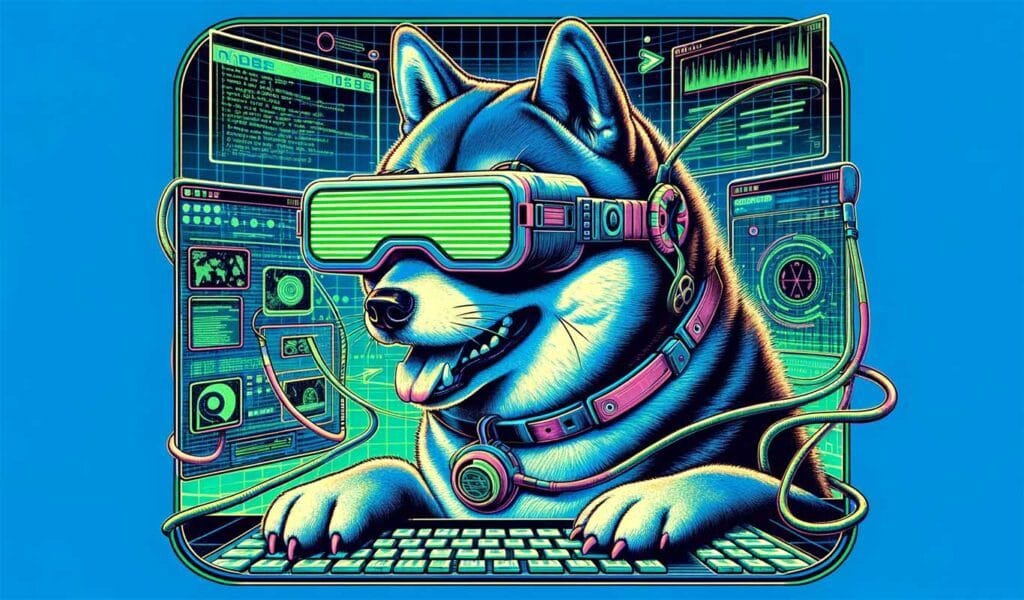 Shiba Inu Lead Developer