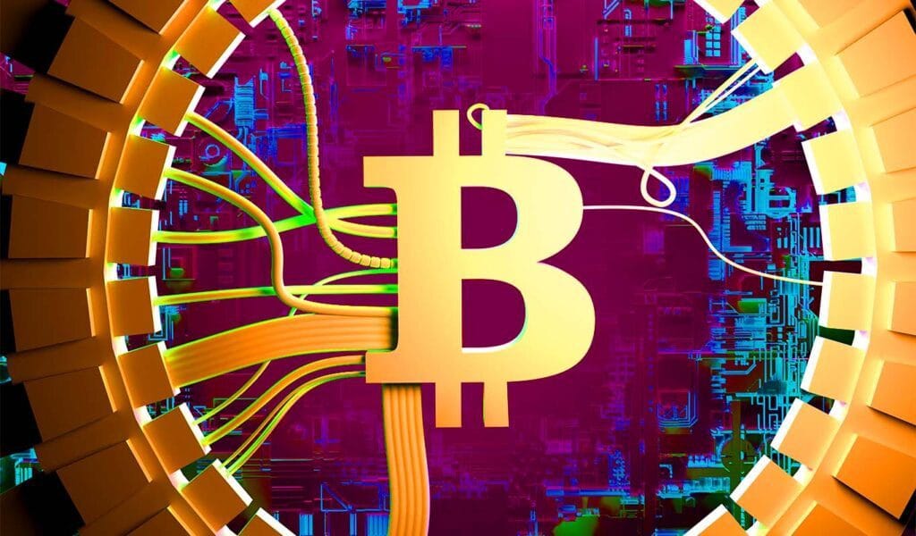 Target Price for BTC