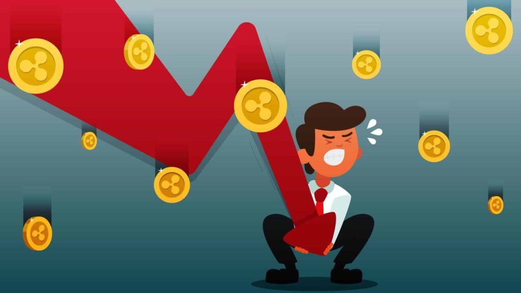 XRP Price 3