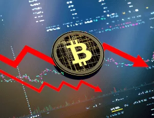 ETF Dream Fades, Price Tumbles Under $42,000