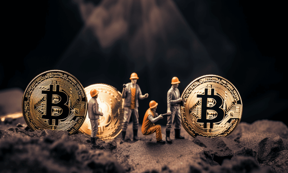 ambcrypto An image of Bitcoin miners with mining equipment carr 9fcf31f1 0b87 4897 9ab0 05a5e789915c 1