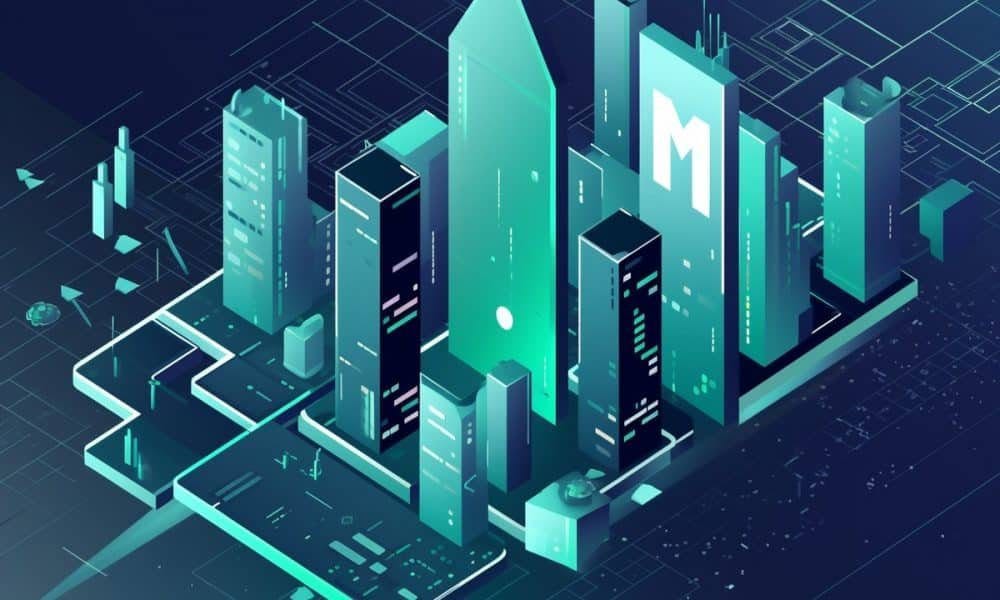 ambcrypto Prompt A virtual financial landscape dominated by t fb676f9b 2742 4557 a77b a2f5f878b81f