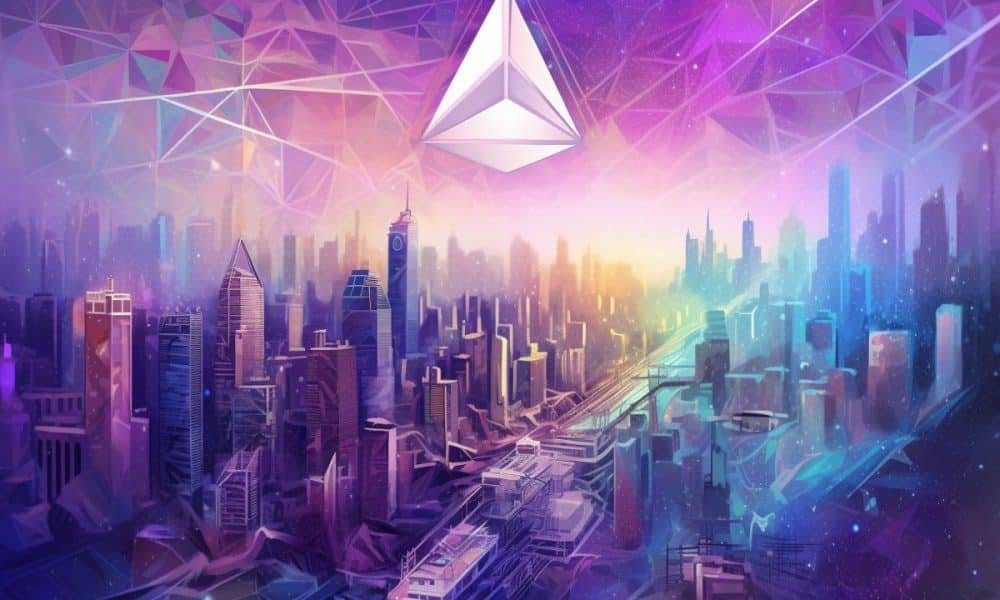 ambcrypto Prompt An ethereal vision of a futuristic cityscape 8c0a66a8 b141 42d8 a881 0e0ed870ca87