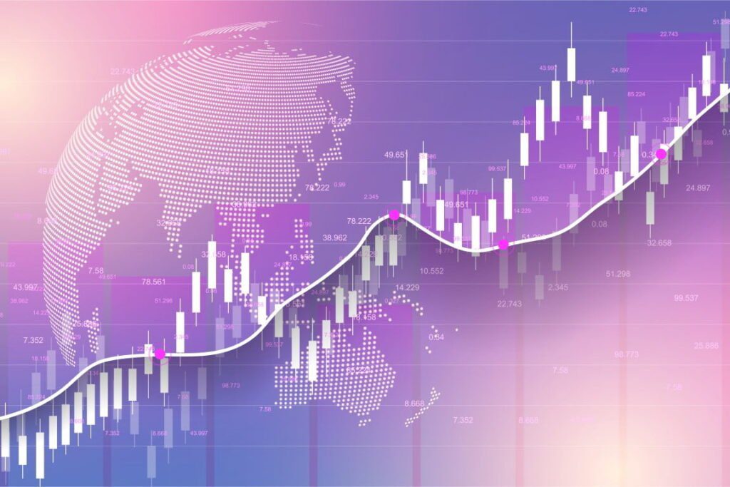 crypto market bullish