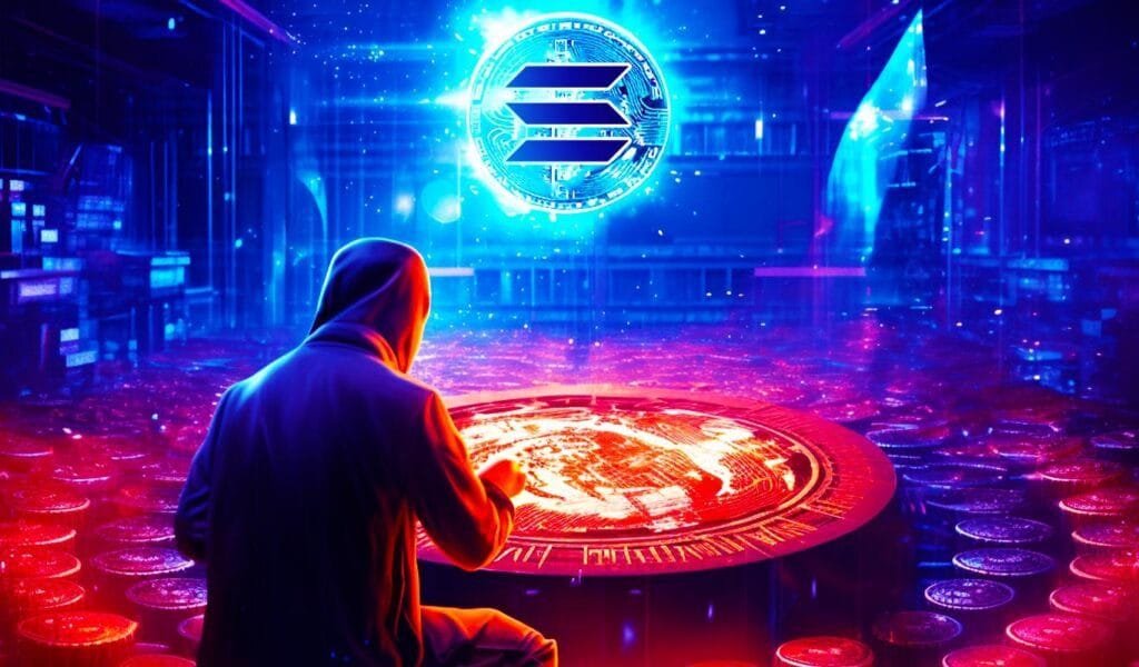 deep correction sol coming