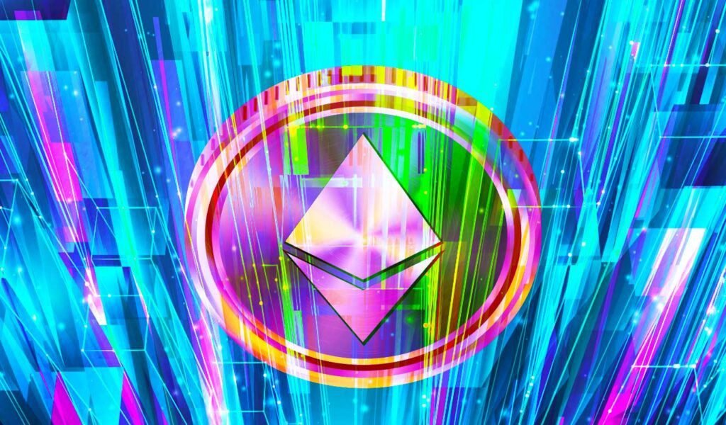 ethereum not security switch