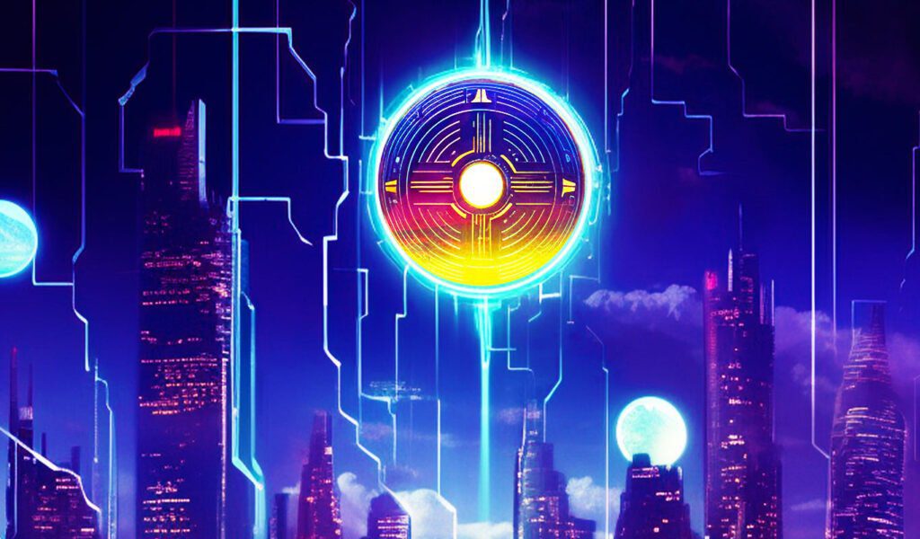 new partnership with venture