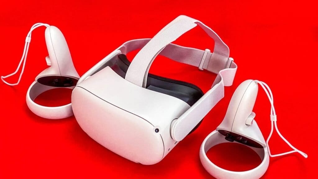 oculus quest 2