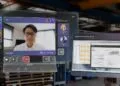 Now you can join a Microsoft Teams call from a HoloLens 2 headset