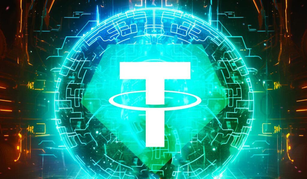 tether illicit crime use