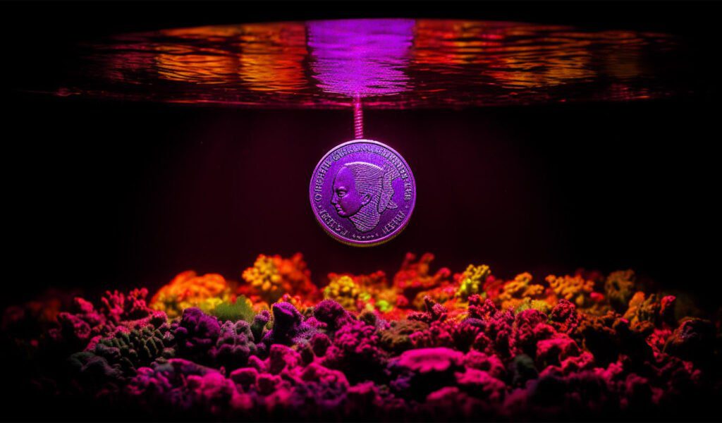 Altcoins Low As Liquidity