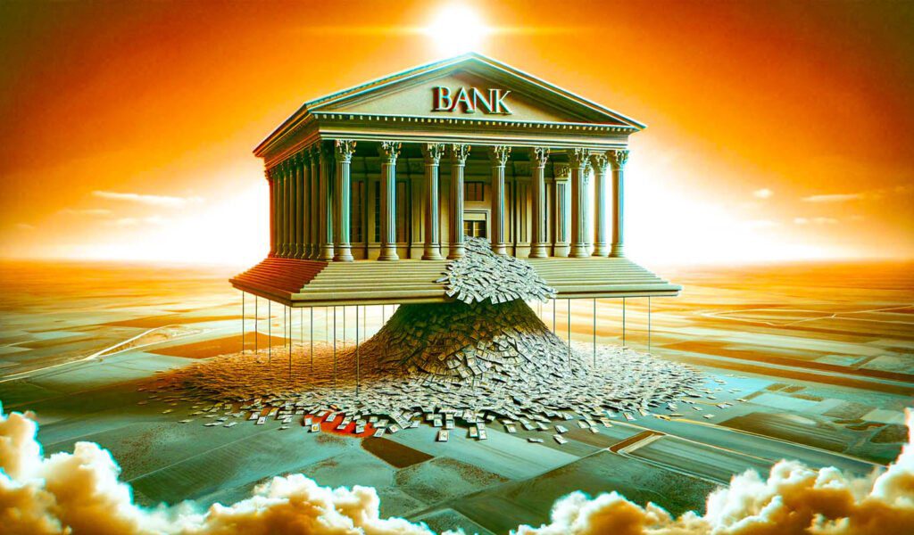 Debt the Greatest Threat