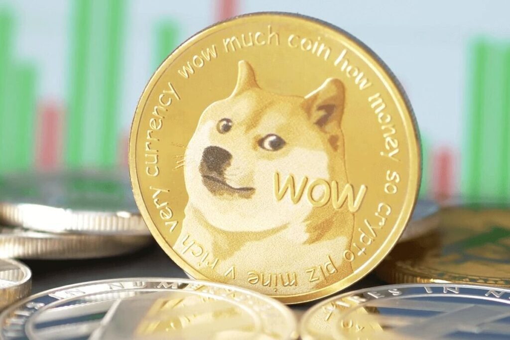 Dogecoin 0dfadb