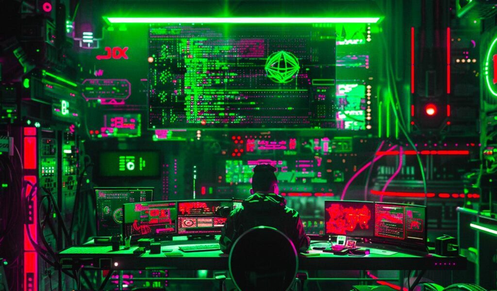 crackdown of crypto conversion