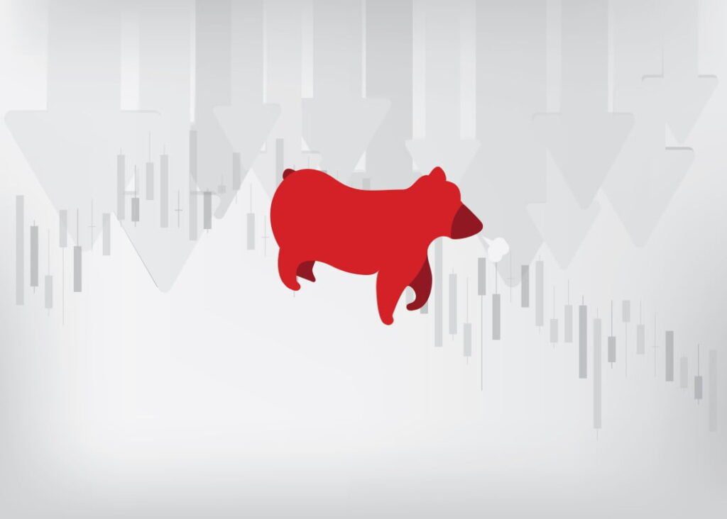 crypto market altcoins decline 2