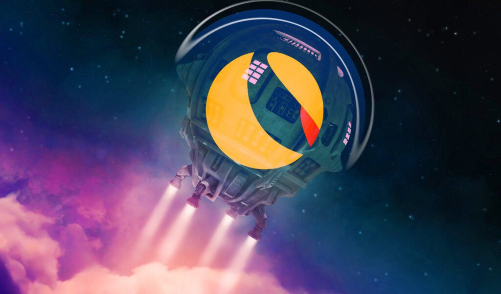 luna surpasses cap