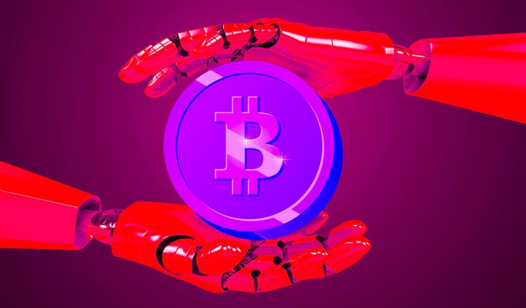 staggering bitcoin exists 24