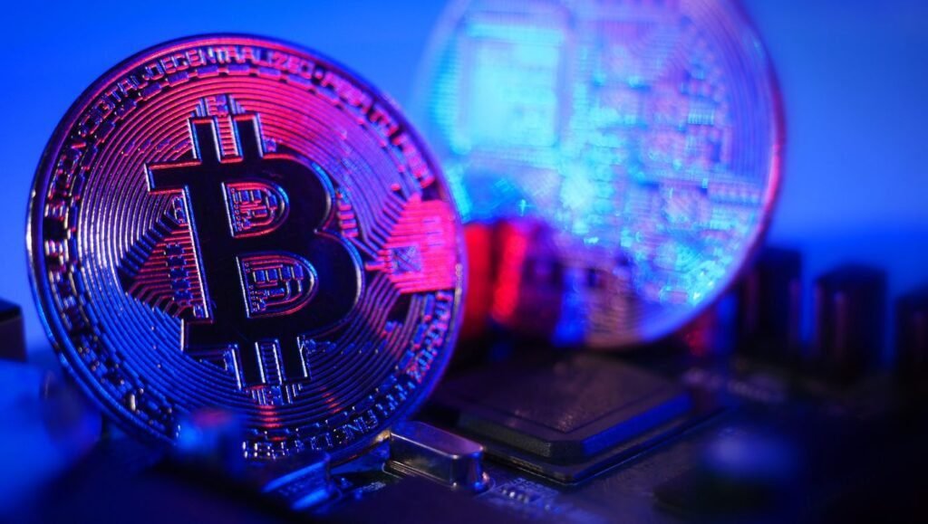 Crypto news Template191