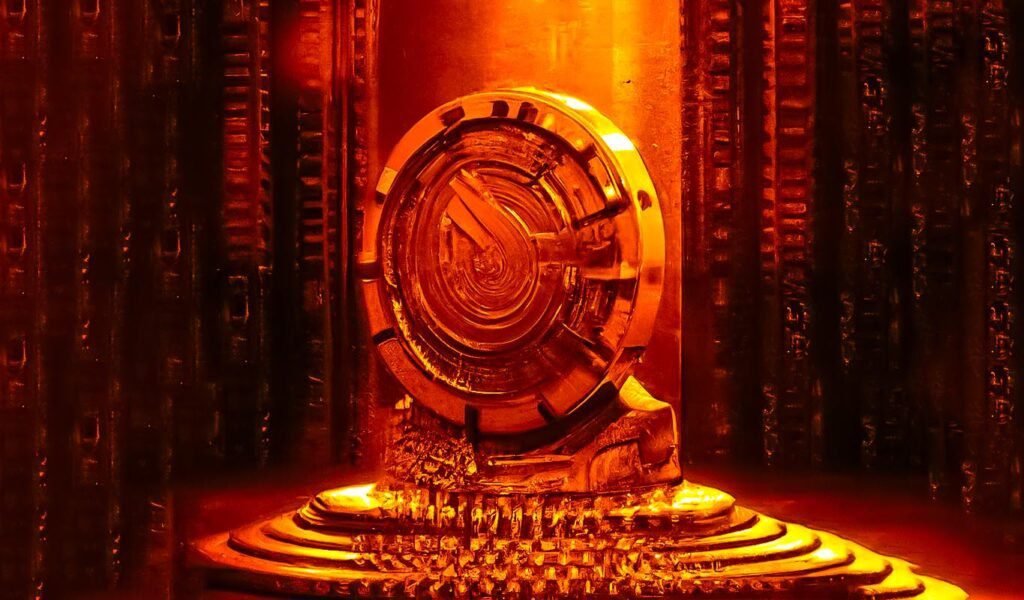 Euro Pegged Stablecoin