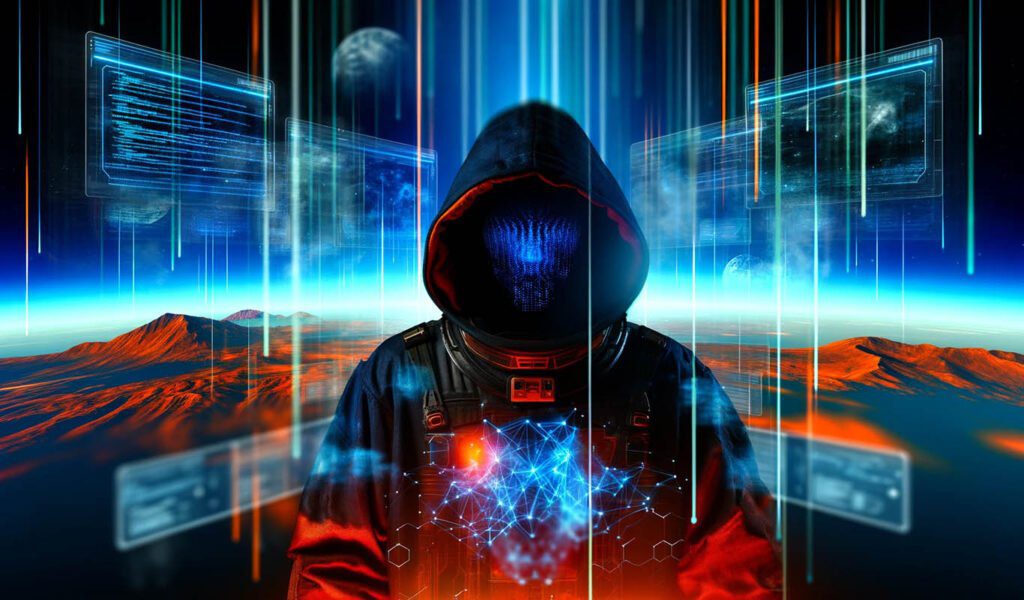Hack Turns Into Federal