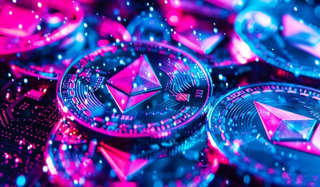 argue eth sport market