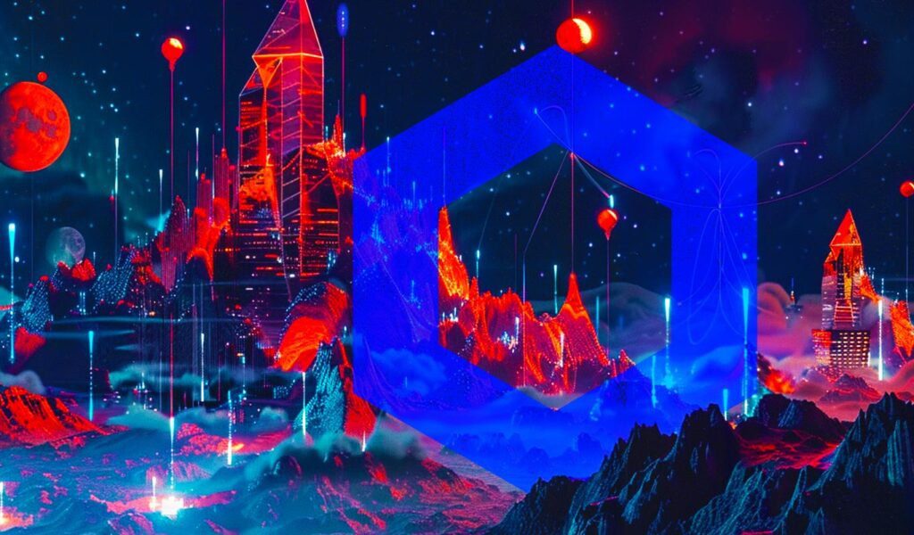 oracle chainlink space