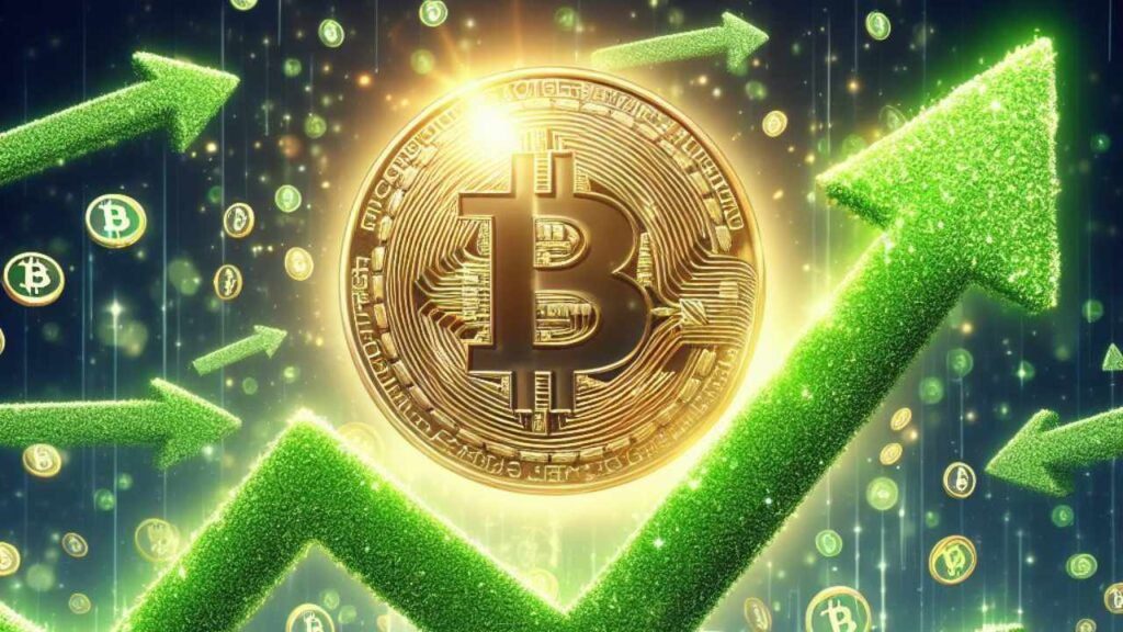Bitcoin 100000