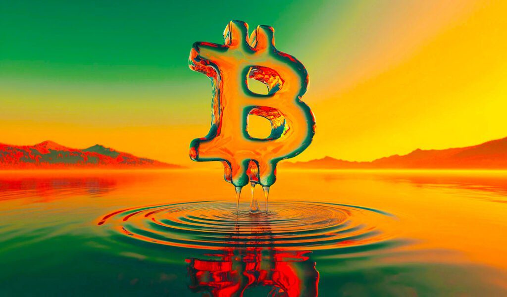 Bitcoin Ordinals Token That