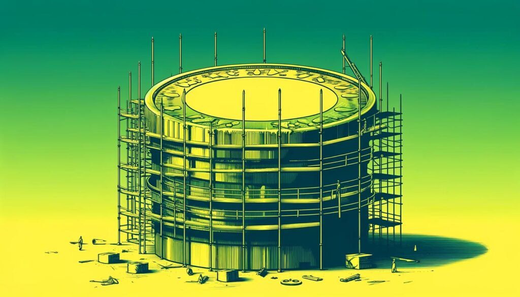 Clear Crypto Regulatory Frameworks