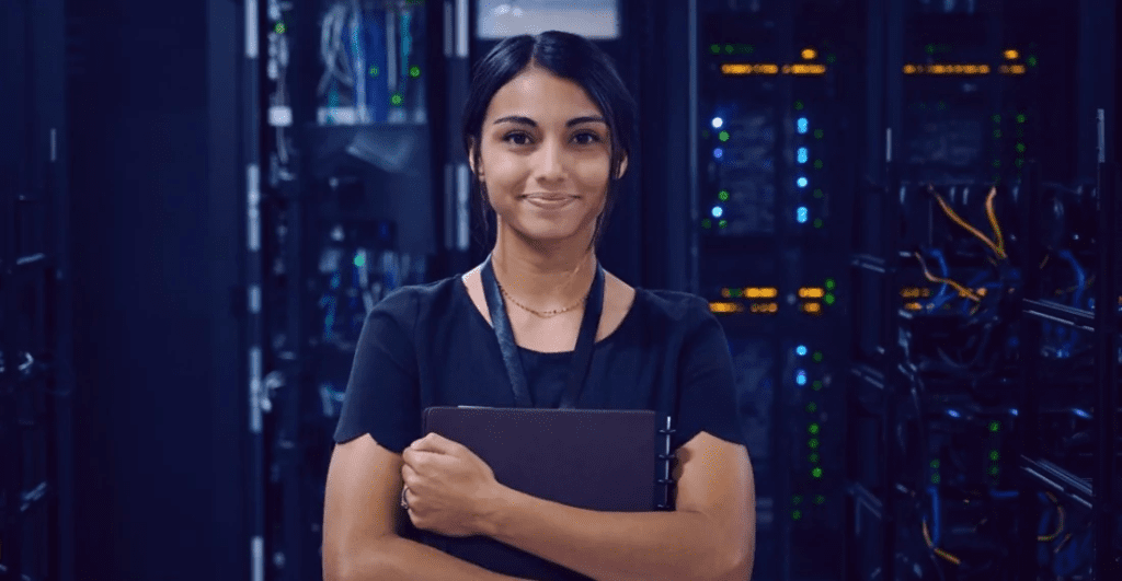 Data management