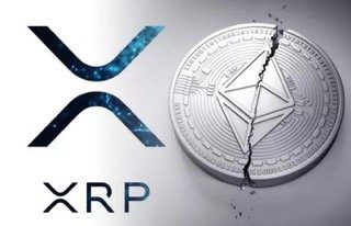 XRP Ethereum Small