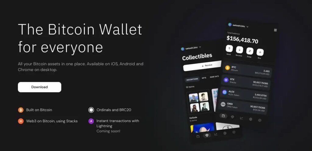 Xverse wallet.webp