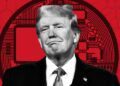 Traders look to crypto Trump trade to lift flagging bitcoin price