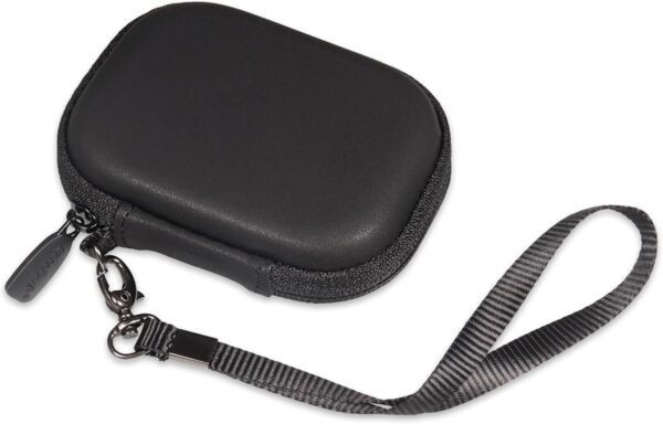 CaseSack Bitcoin Case for SecuX W20 Crypto Wallet with Intuitive Touchscreen, Hardware Wallet with Bluetooth - Image 5