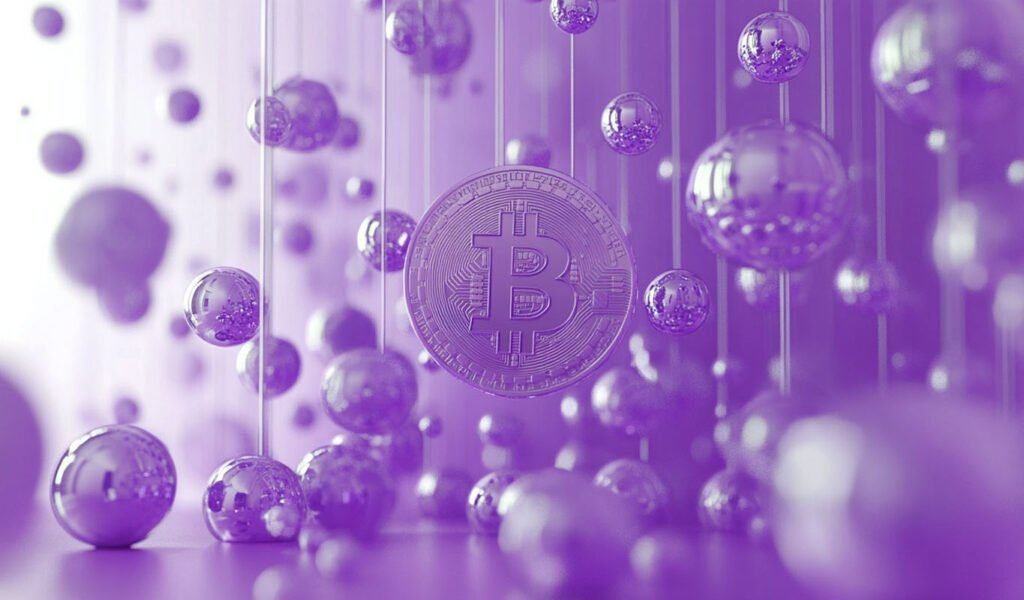 BTC Falls Below 40