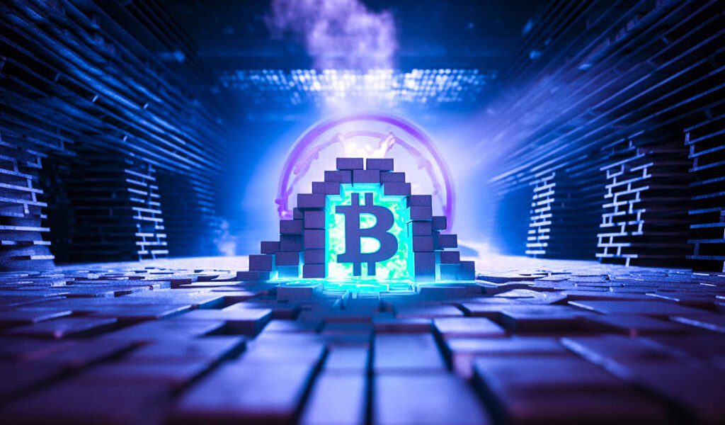 Bitcoin Market Once BlackRock