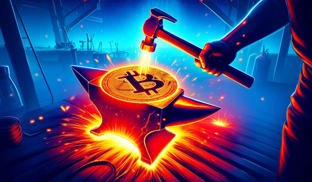 Bitcoin and Precious Metals