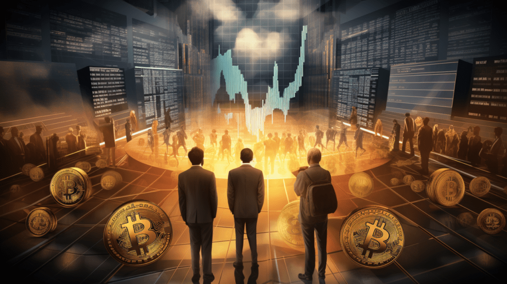 Bitcoin from LinkedIn 3