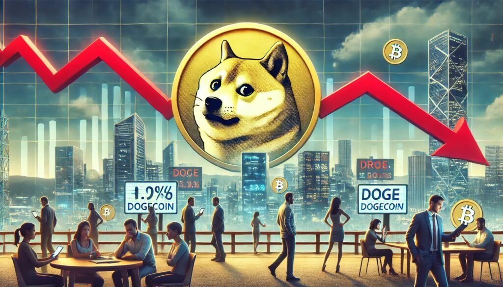 Dogecoin 27e8a6