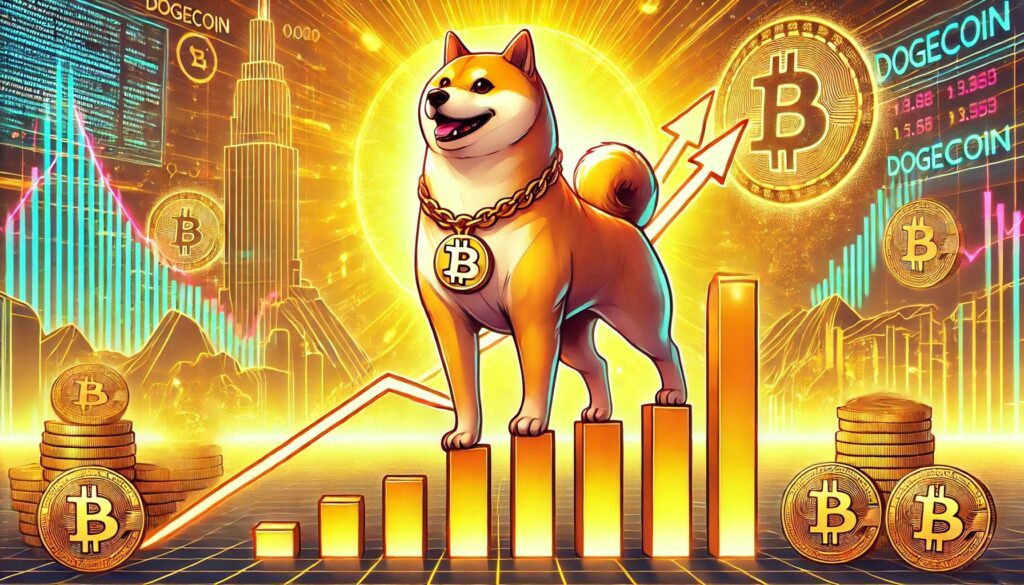 Dogecoin ee5700