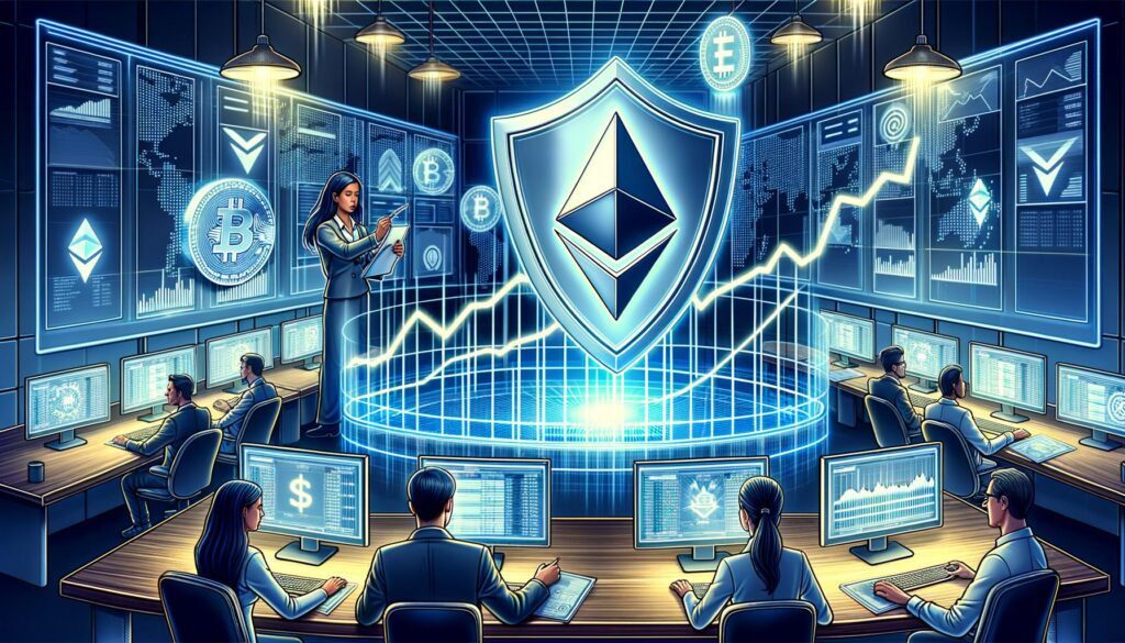 Ethereum 2500
