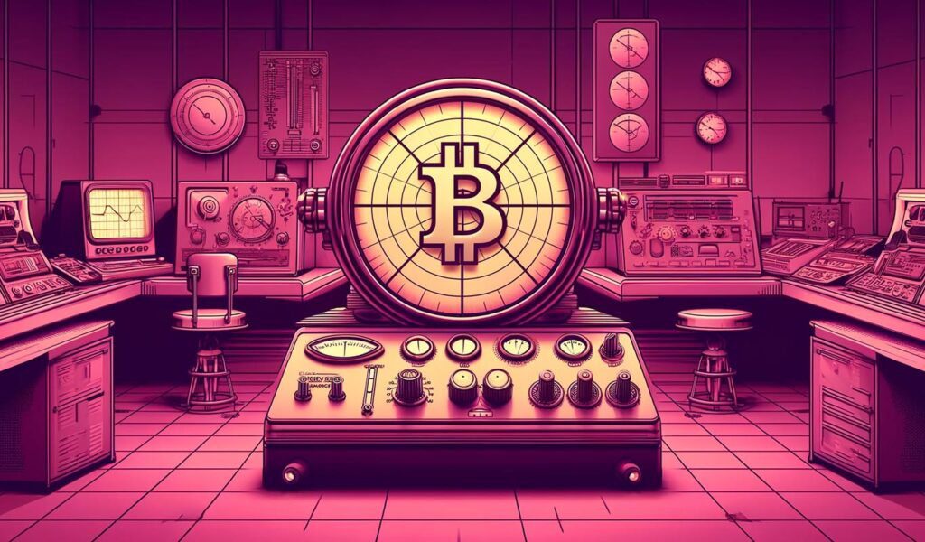 His BTC Cycle Top