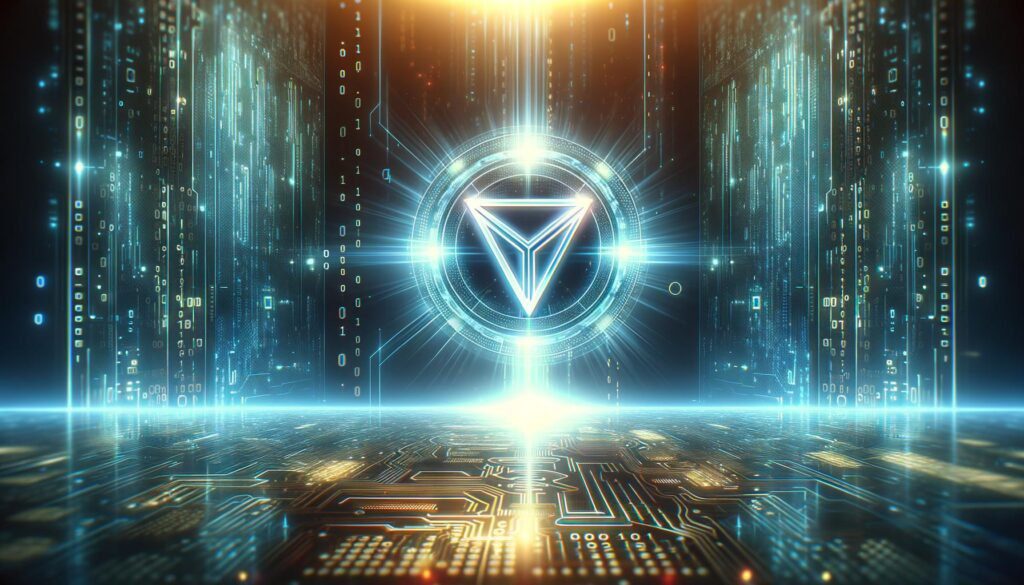 TRX Shines