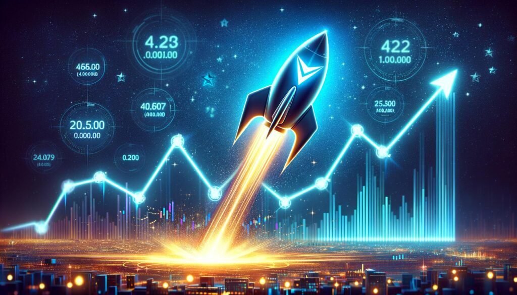 XLM Surge