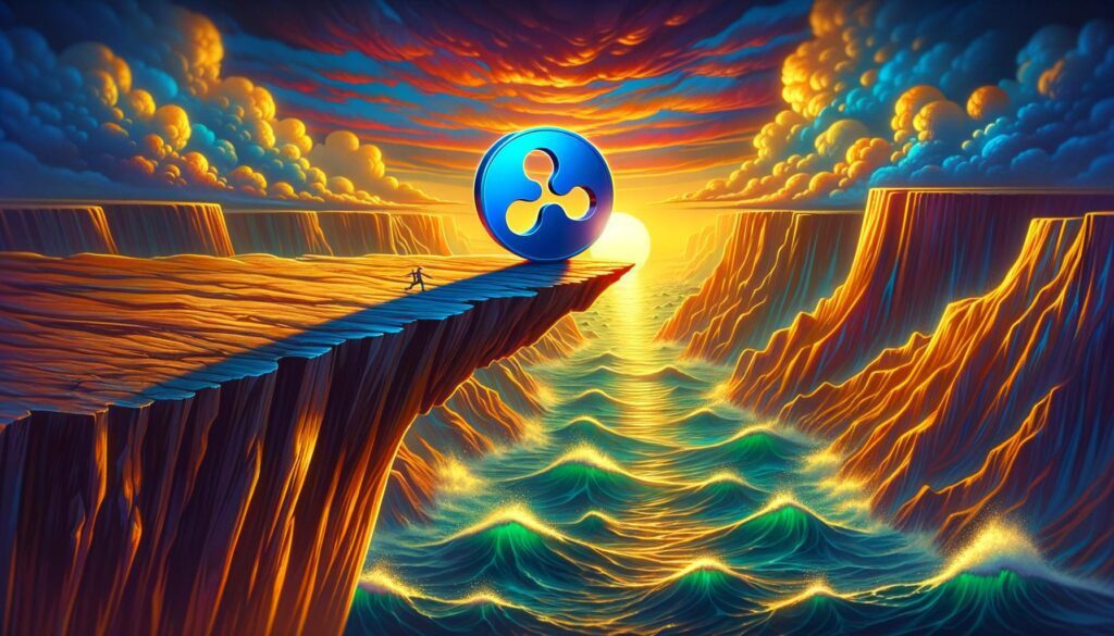 XRP Edge