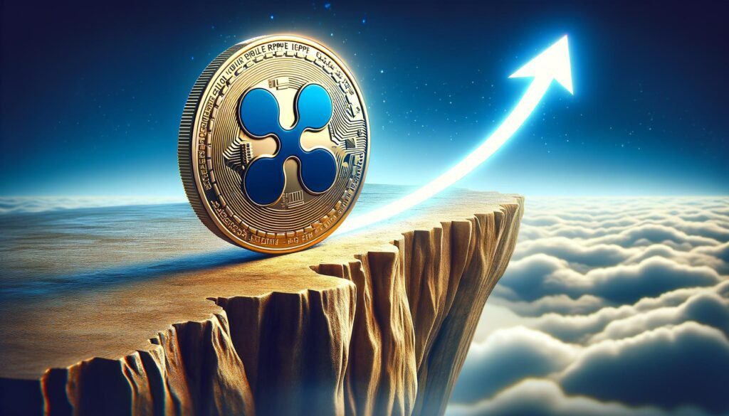 XRP Eyes Breakout