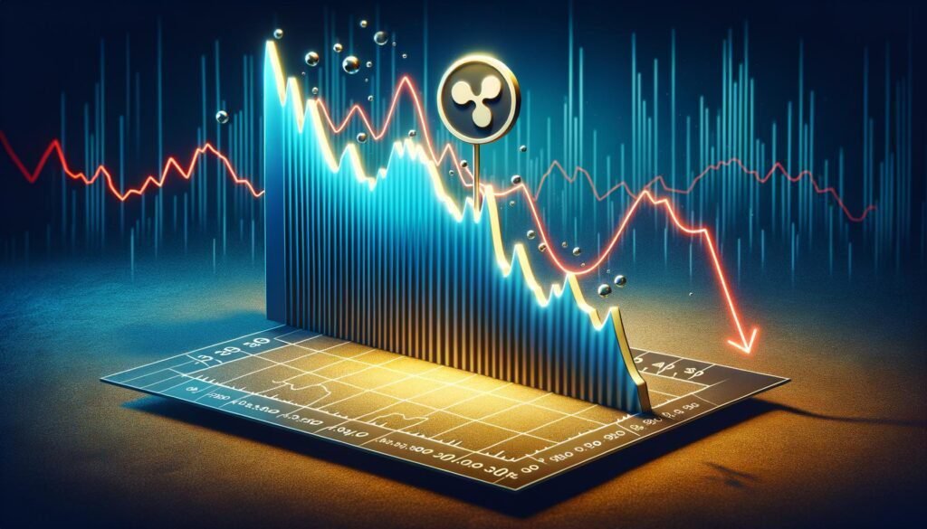 XRP Falter